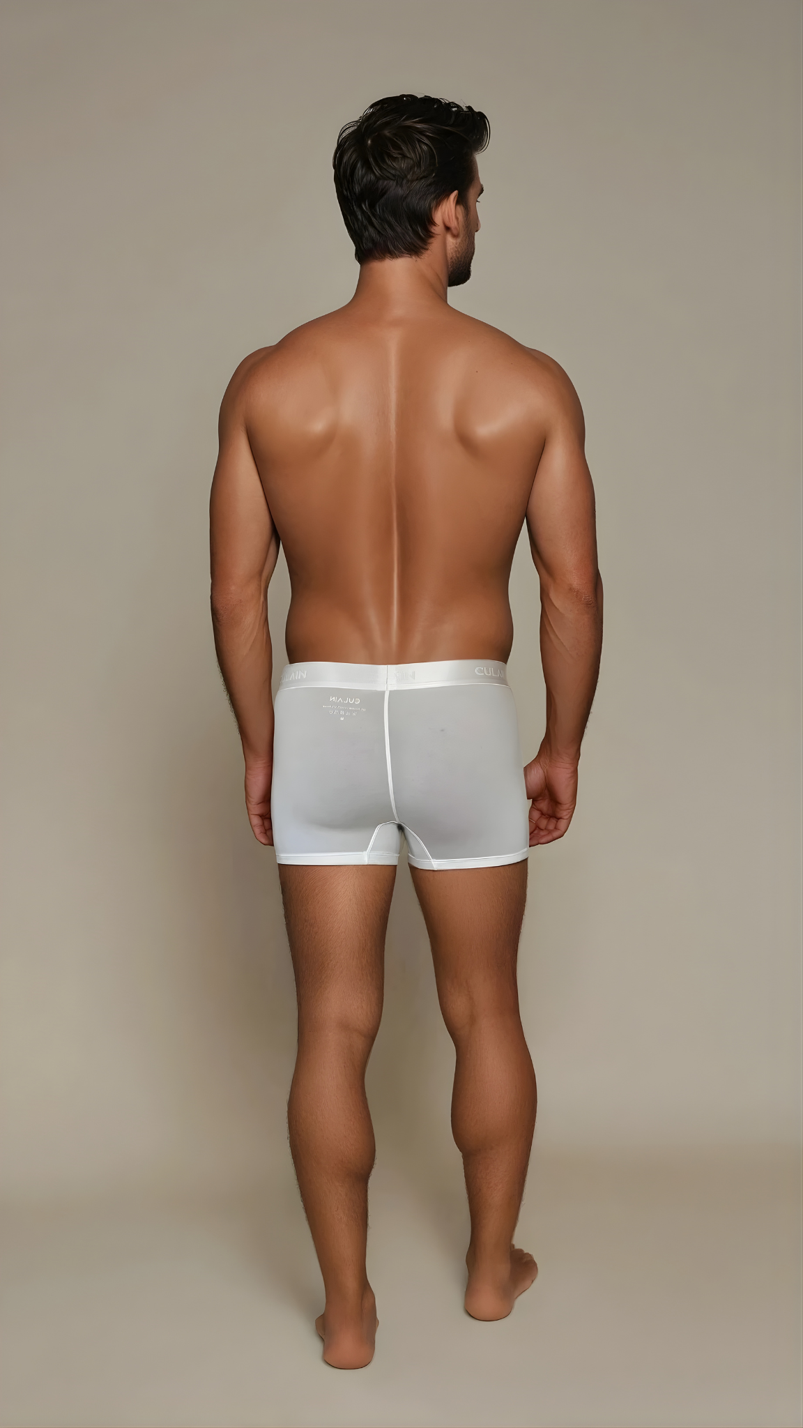 The White – die Essenz aller Farben